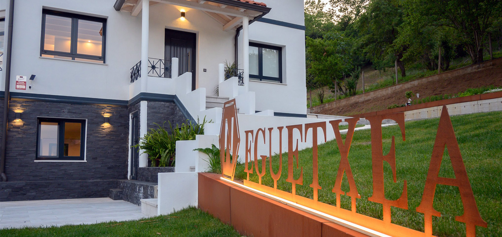 hotel boutique en gernika encanto urdaibai cab descuentos 1